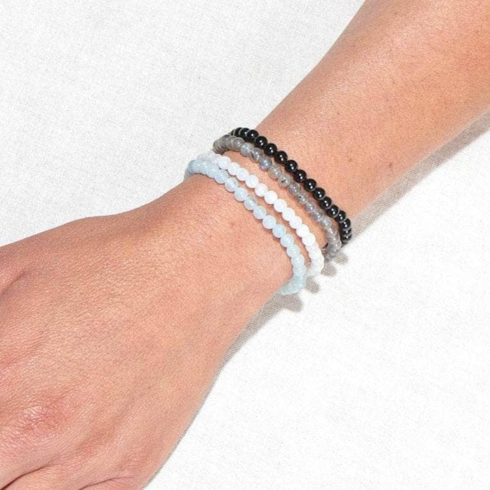 Moon Phase Energy Bracelets Pack