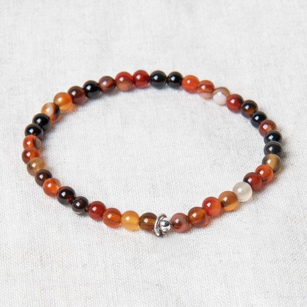 Dream Agate Energy Bracelet