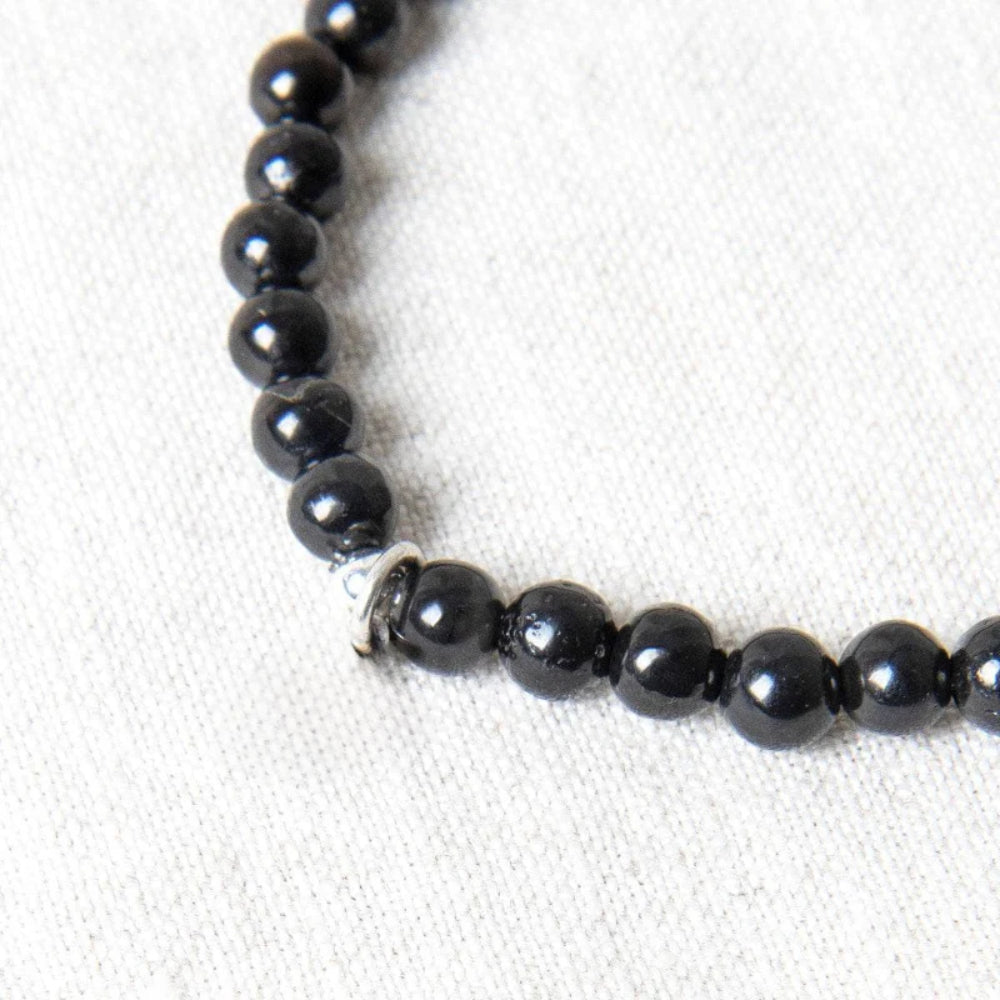 Shungite Energy Bracelet