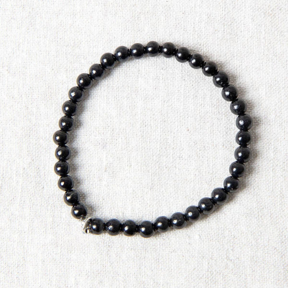 Shungite Energy Bracelet