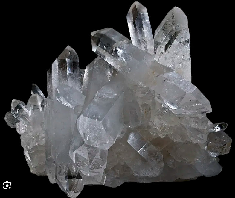 Quartz