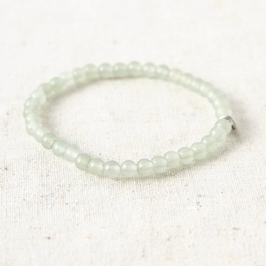 Green Aventurine Energy Bracelet