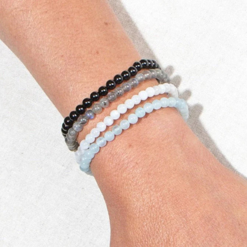 Moon Phase Energy Bracelets Pack