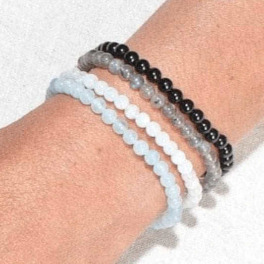 Moon Phase Energy Bracelets Pack