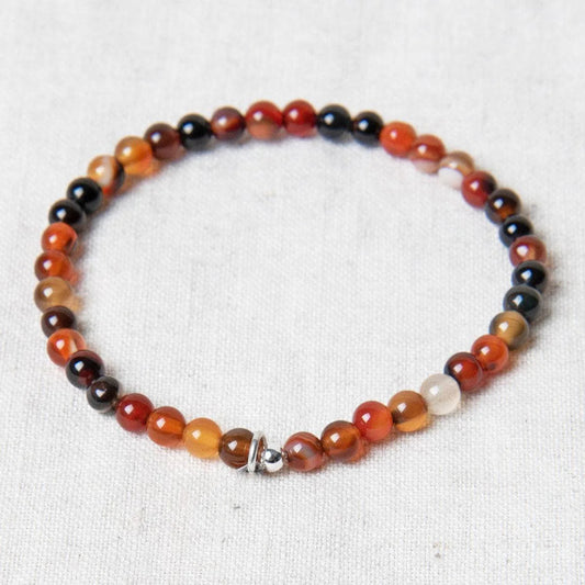 Dream Agate Energy Bracelet