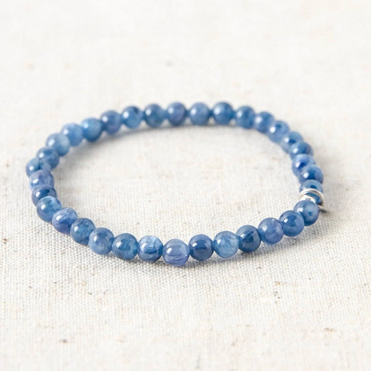 Kyanite Energy Bracelet