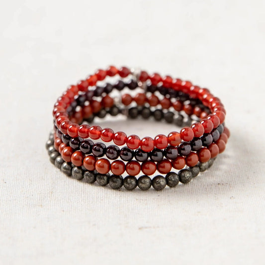 Aries Bracelet Set
